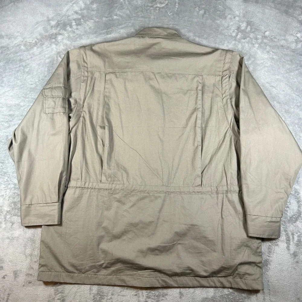 Foxfire field jacket